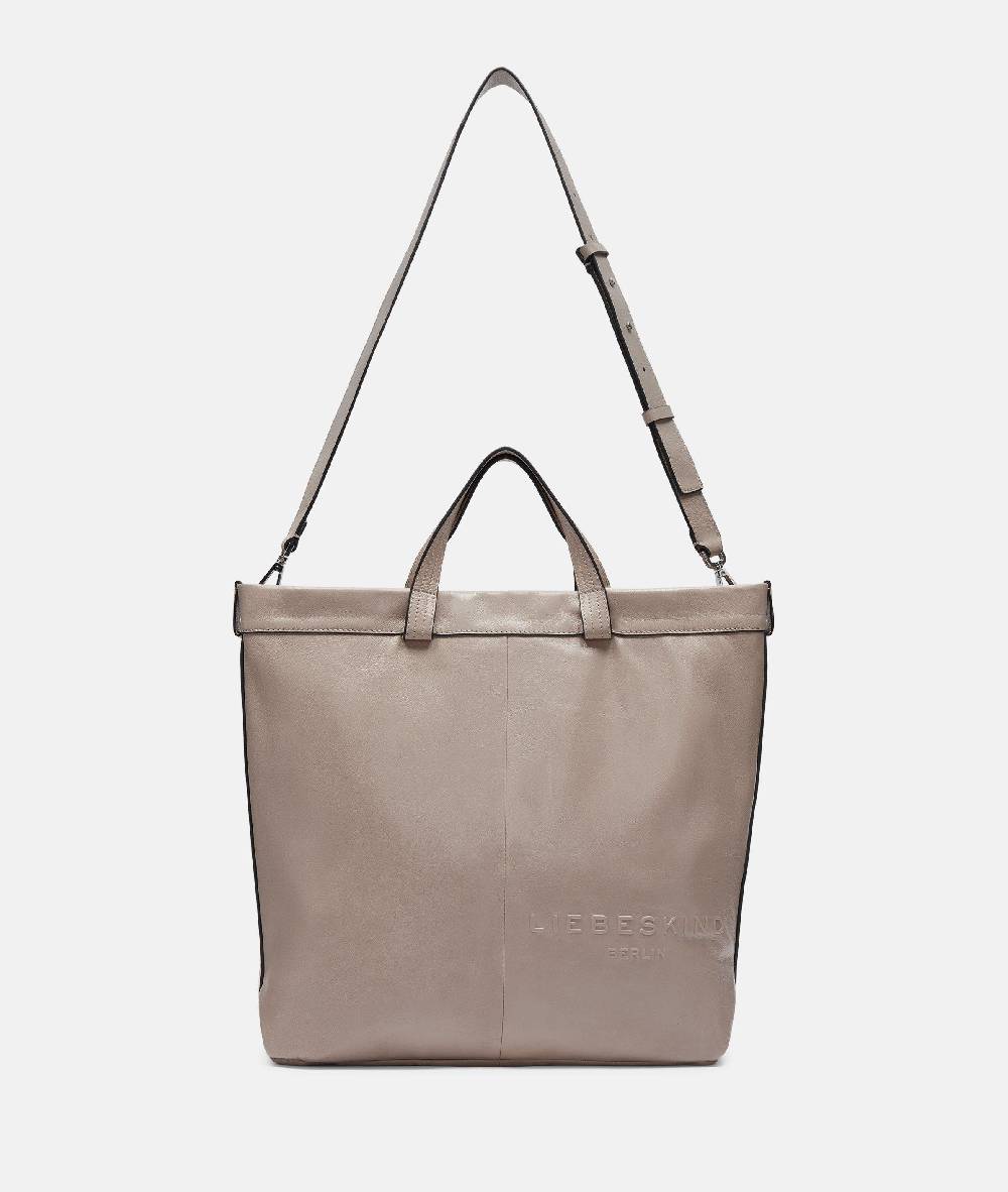 Liebeskind Berlin Elvira Tote L Zeitbegrenzte Promotion