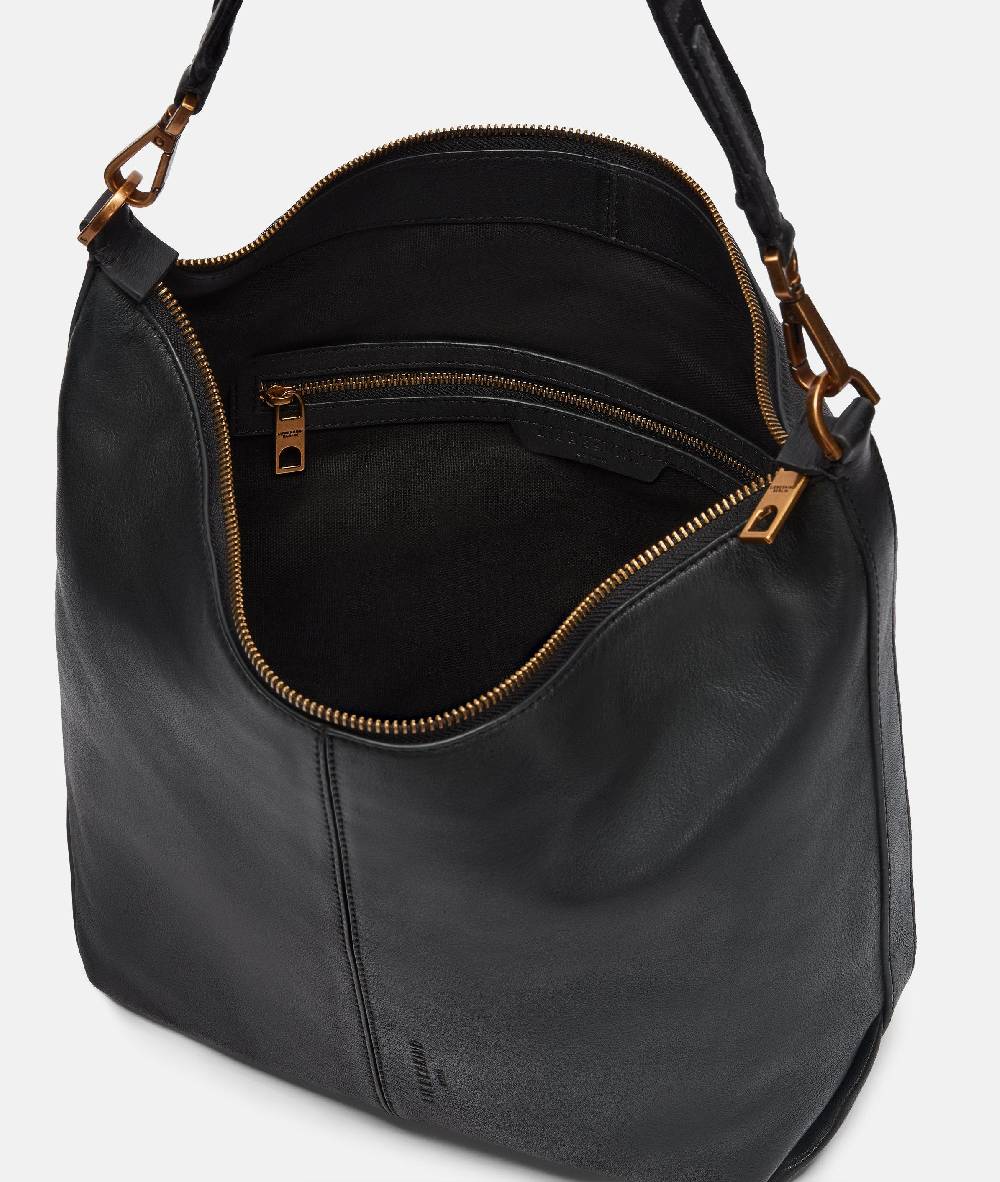 Liebeskind Berlin Paris Hobo M Bis zu 50% Rabatt