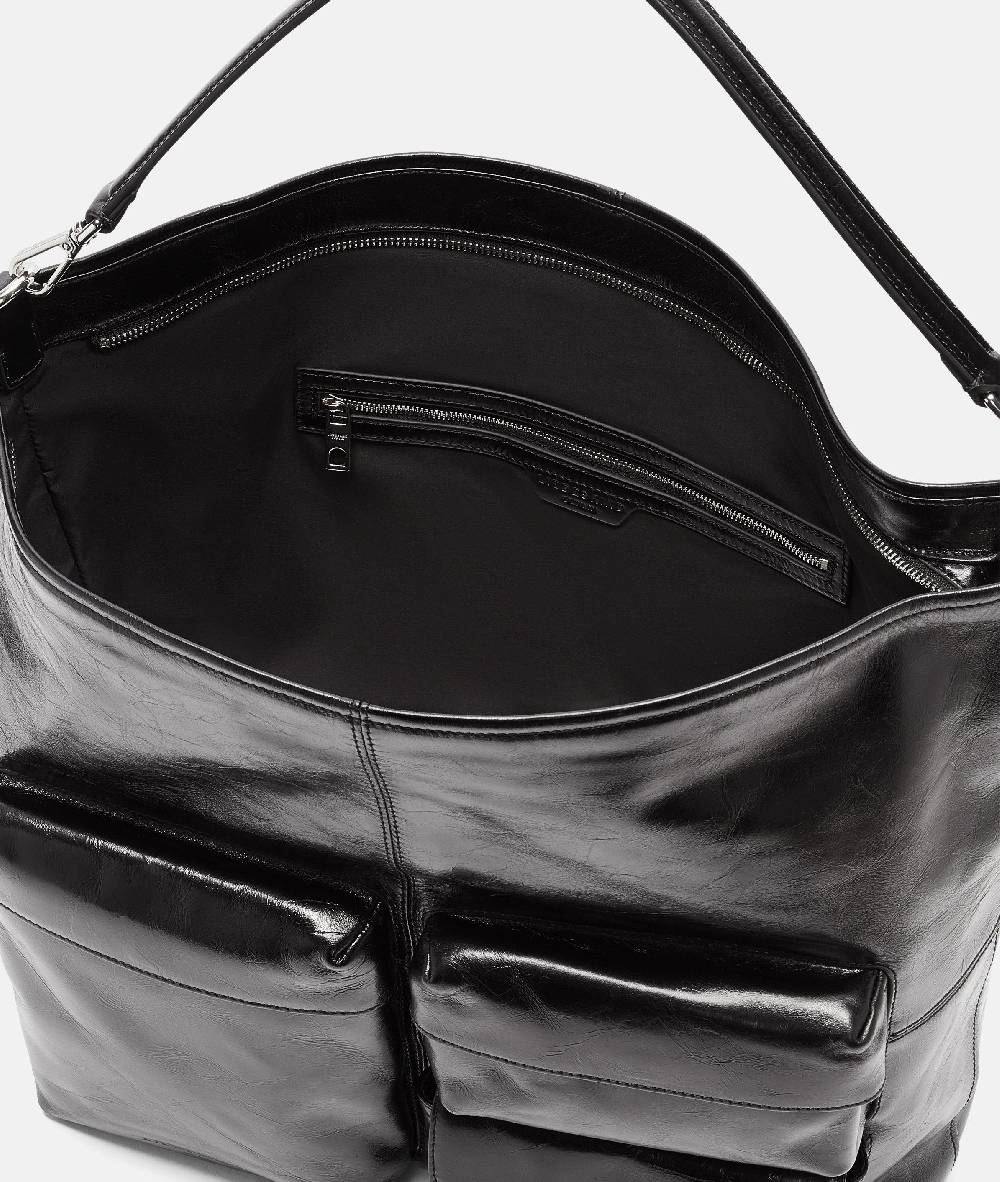 Liebeskind Berlin Archive LK 204 Hobo L Bis zu 60% Rabatt
