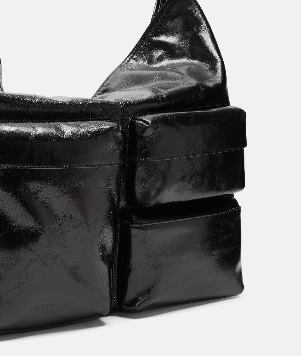 Liebeskind Berlin Archive LK 204 Hobo L Bis zu 60% Rabatt
