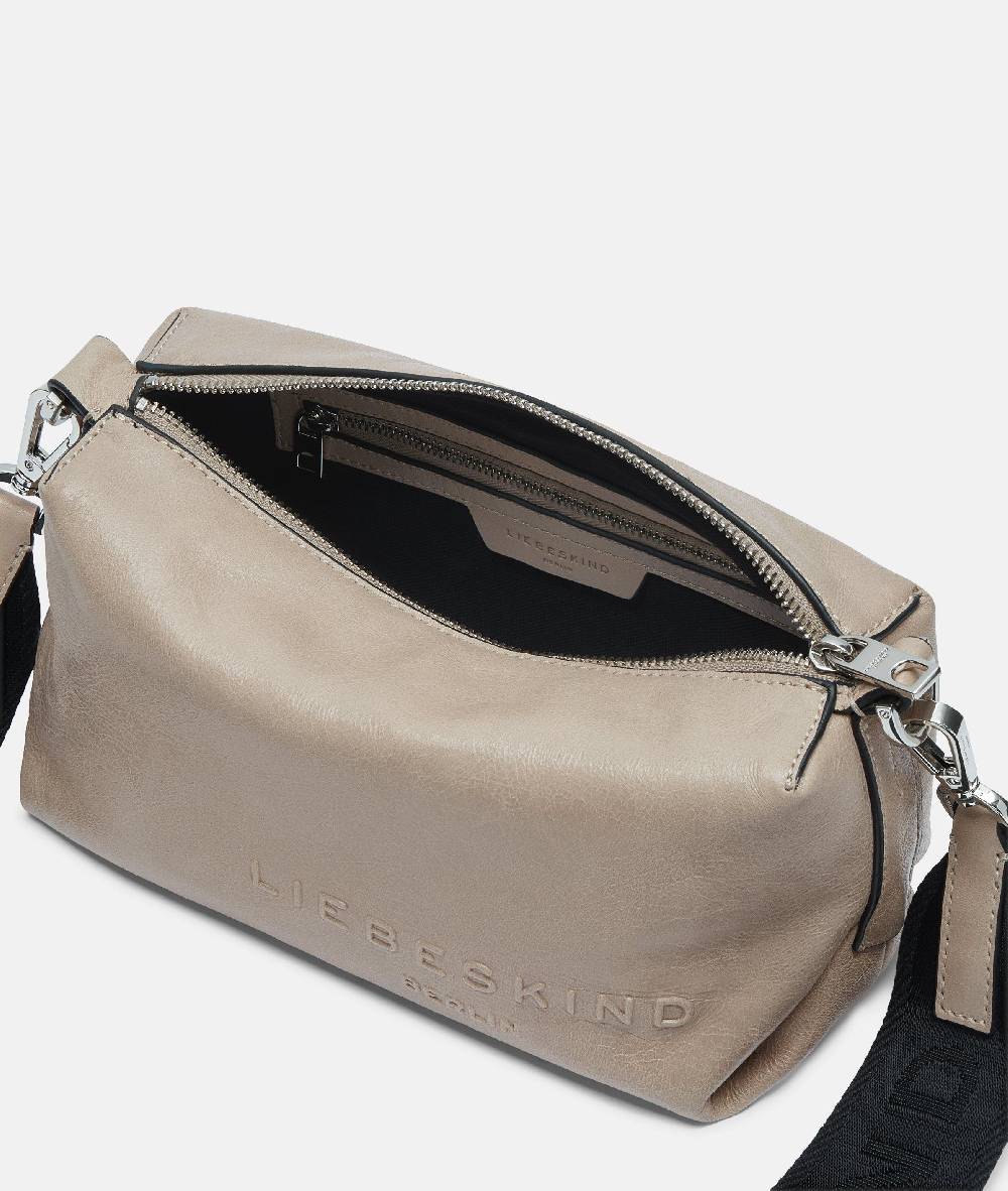 Liebeskind Berlin Elvira Camera Bag S Bis zu 65% Rabatt