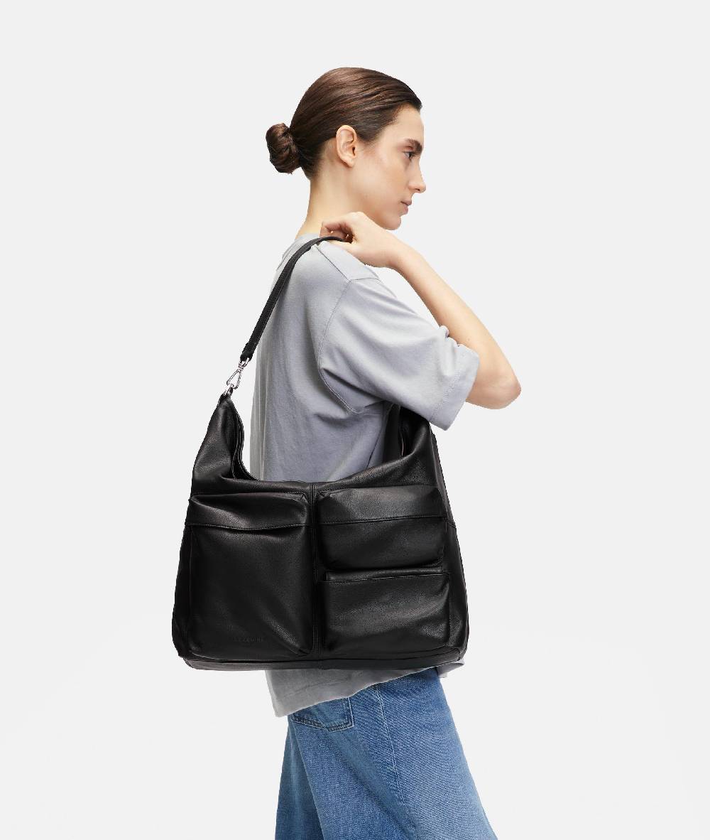 Liebeskind Berlin Archive LK 204 Hobo L Nur für heute