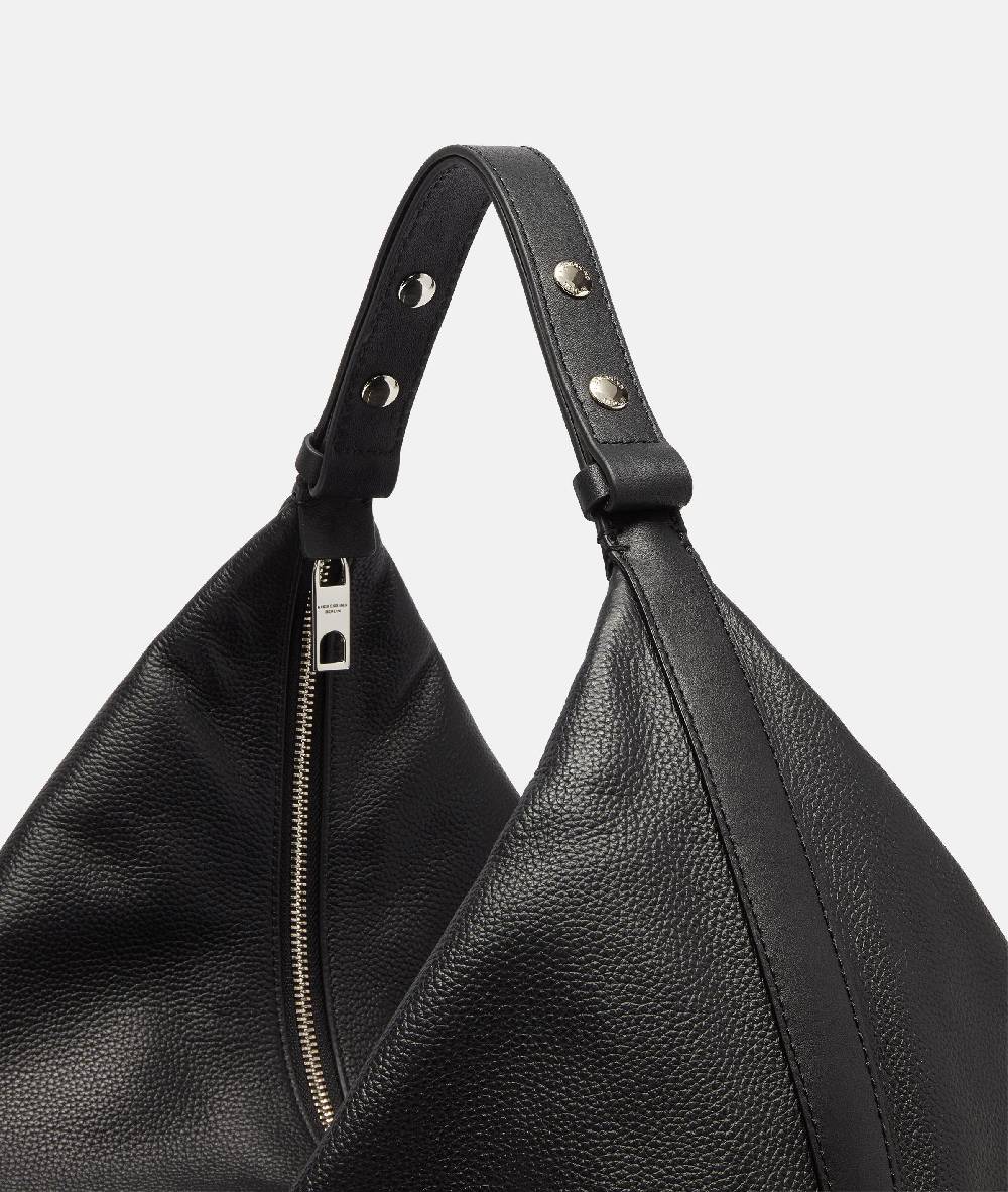 Liebeskind Berlin Paris Hobo L Sonderangebot der Fabrik