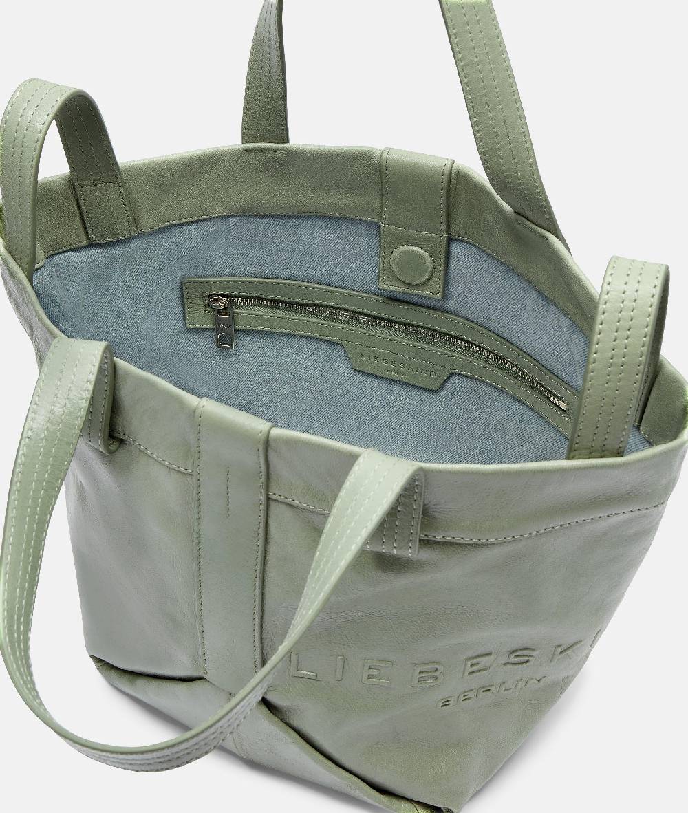 Liebeskind Berlin Elvira Shopper S Discount Store für neue Produkte