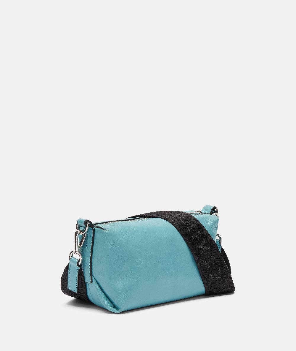 Liebeskind Berlin Elvira Camera Bag S 50% Rabatt mit kostenlosem Versand