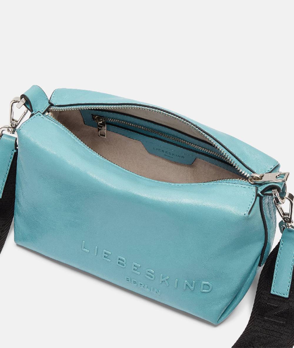 Liebeskind Berlin Elvira Camera Bag S 50% Rabatt mit kostenlosem Versand