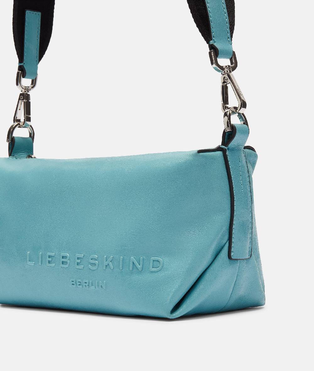 Liebeskind Berlin Elvira Camera Bag S 50% Rabatt mit kostenlosem Versand