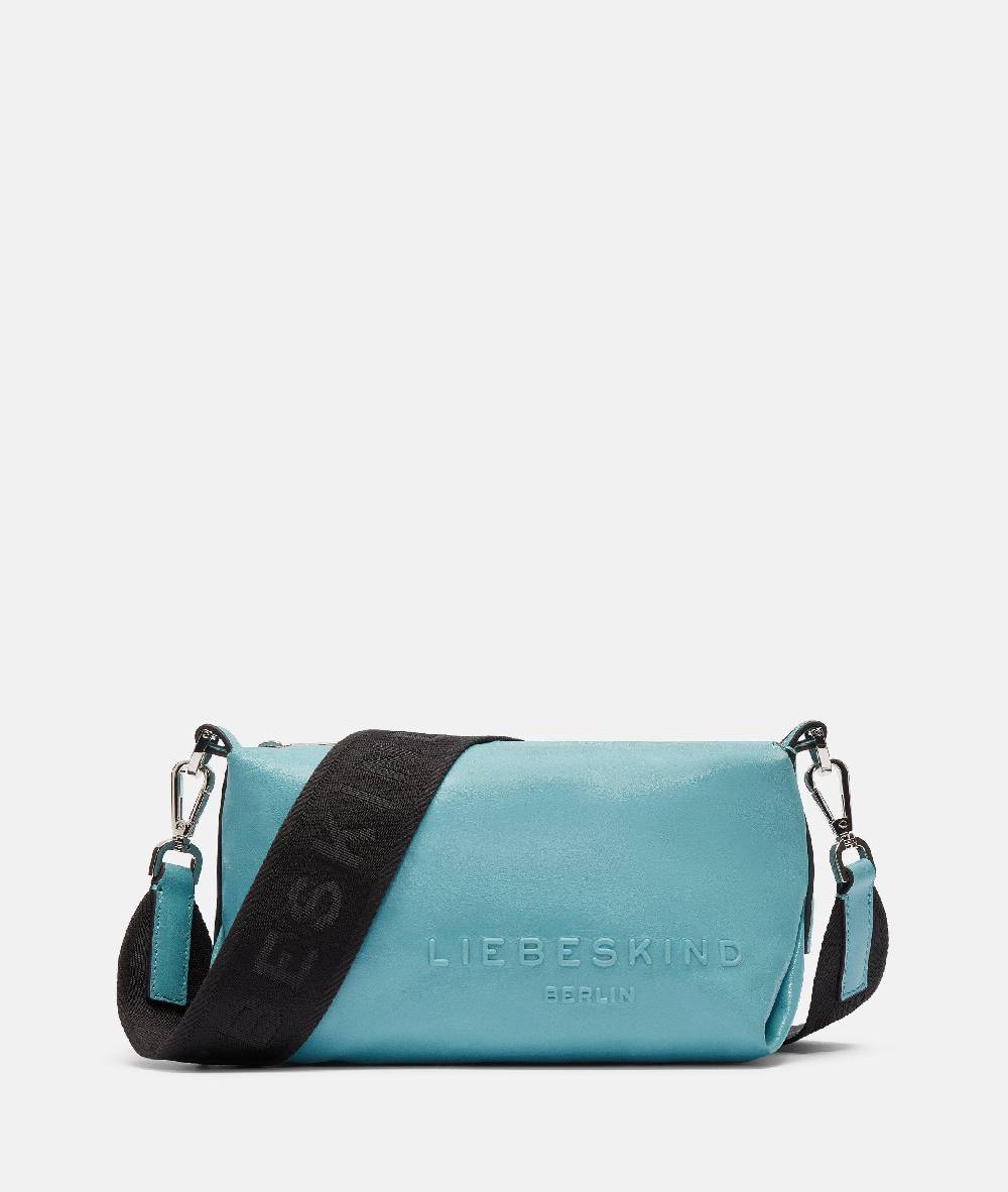 Liebeskind Berlin Elvira Camera Bag S 50% Rabatt mit kostenlosem Versand