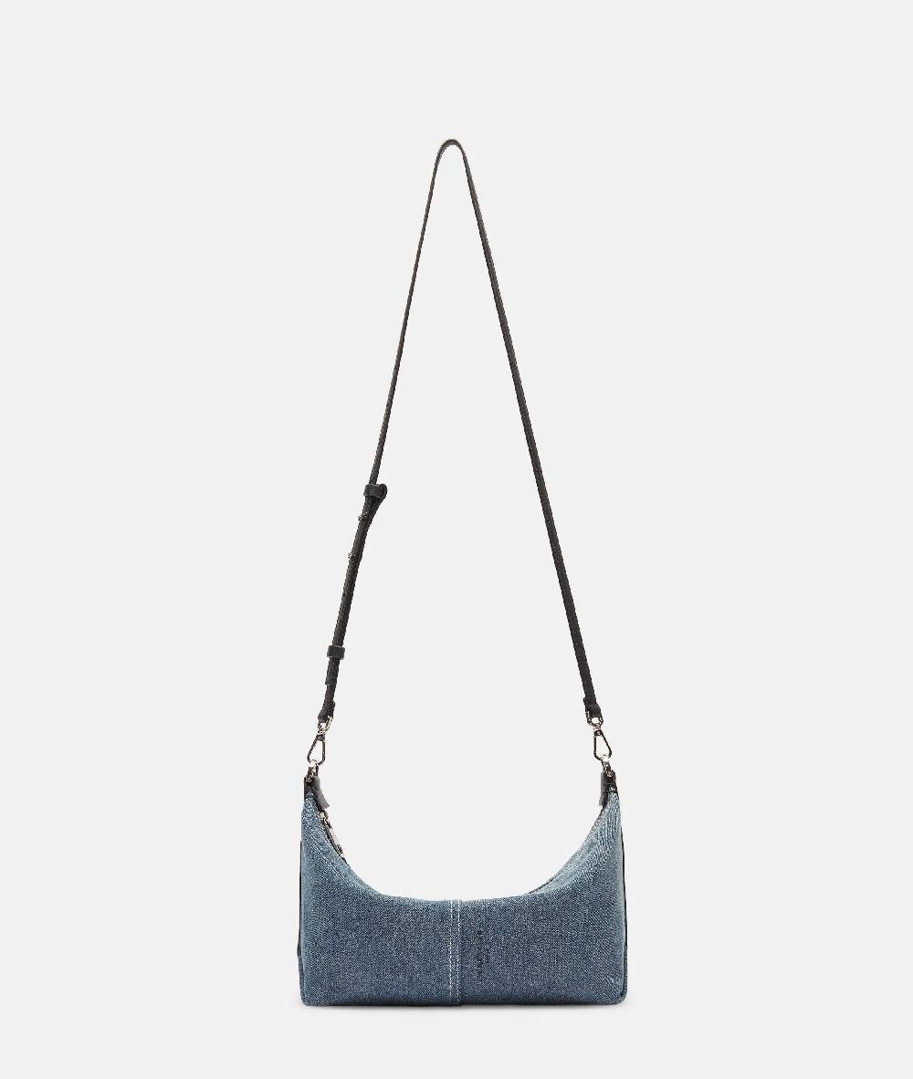 Liebeskind Berlin Paris Hobo S Speichern exportieren
