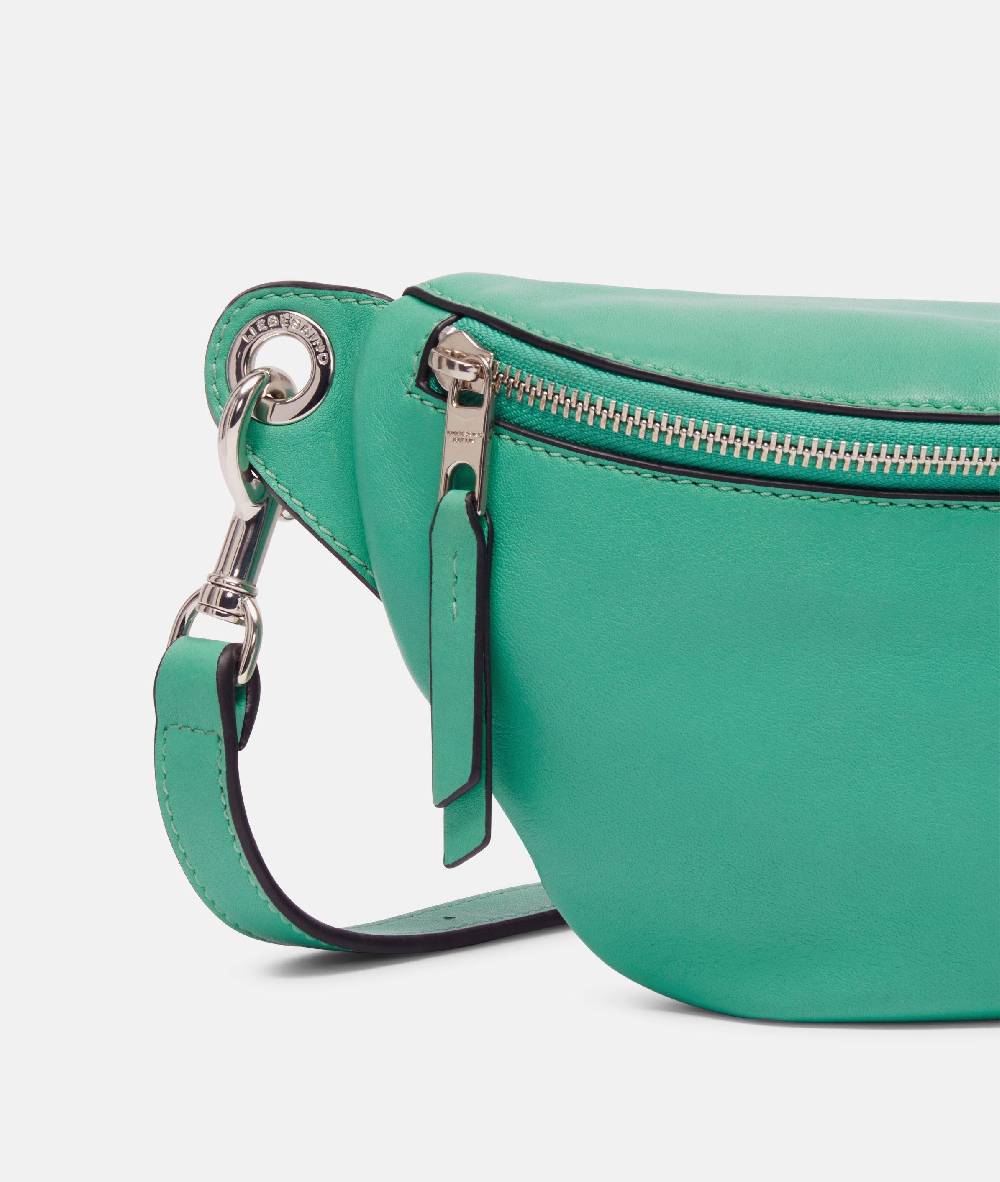 Liebeskind Berlin Tavia Belt-Bag Black Friday Preise