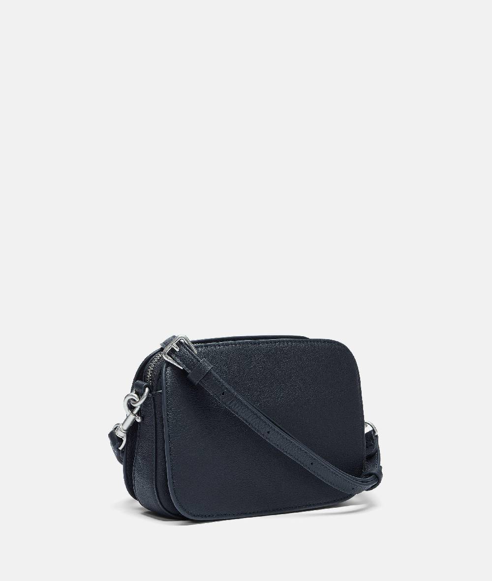 Liebeskind Berlin Luka Crossbody S 2025