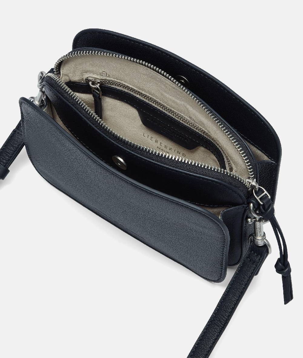 Liebeskind Berlin Luka Crossbody S 2025