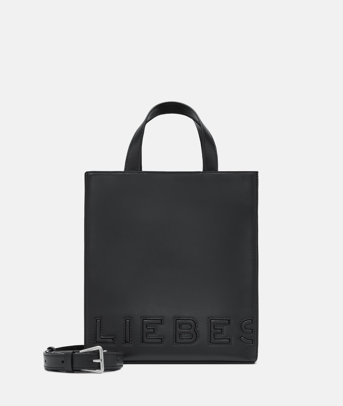 Liebeskind Berlin Paper Bag S Auslauf