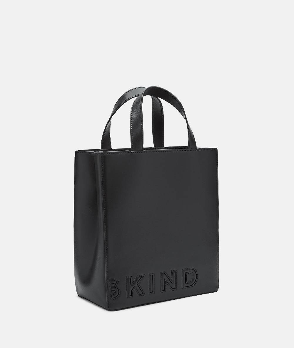 Liebeskind Berlin Paper Bag S Auslauf