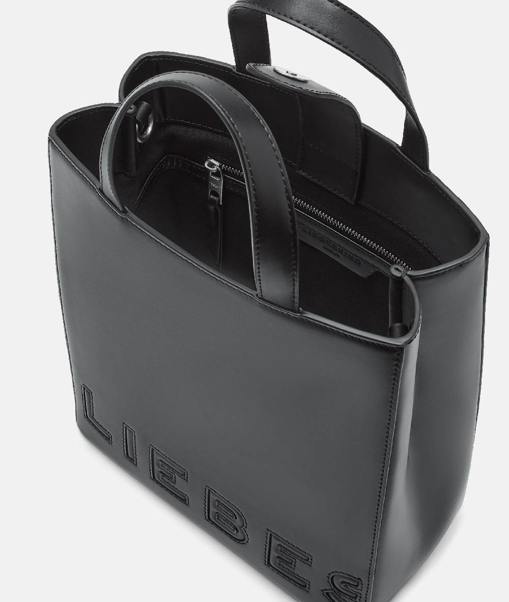 Liebeskind Berlin Paper Bag S Auslauf