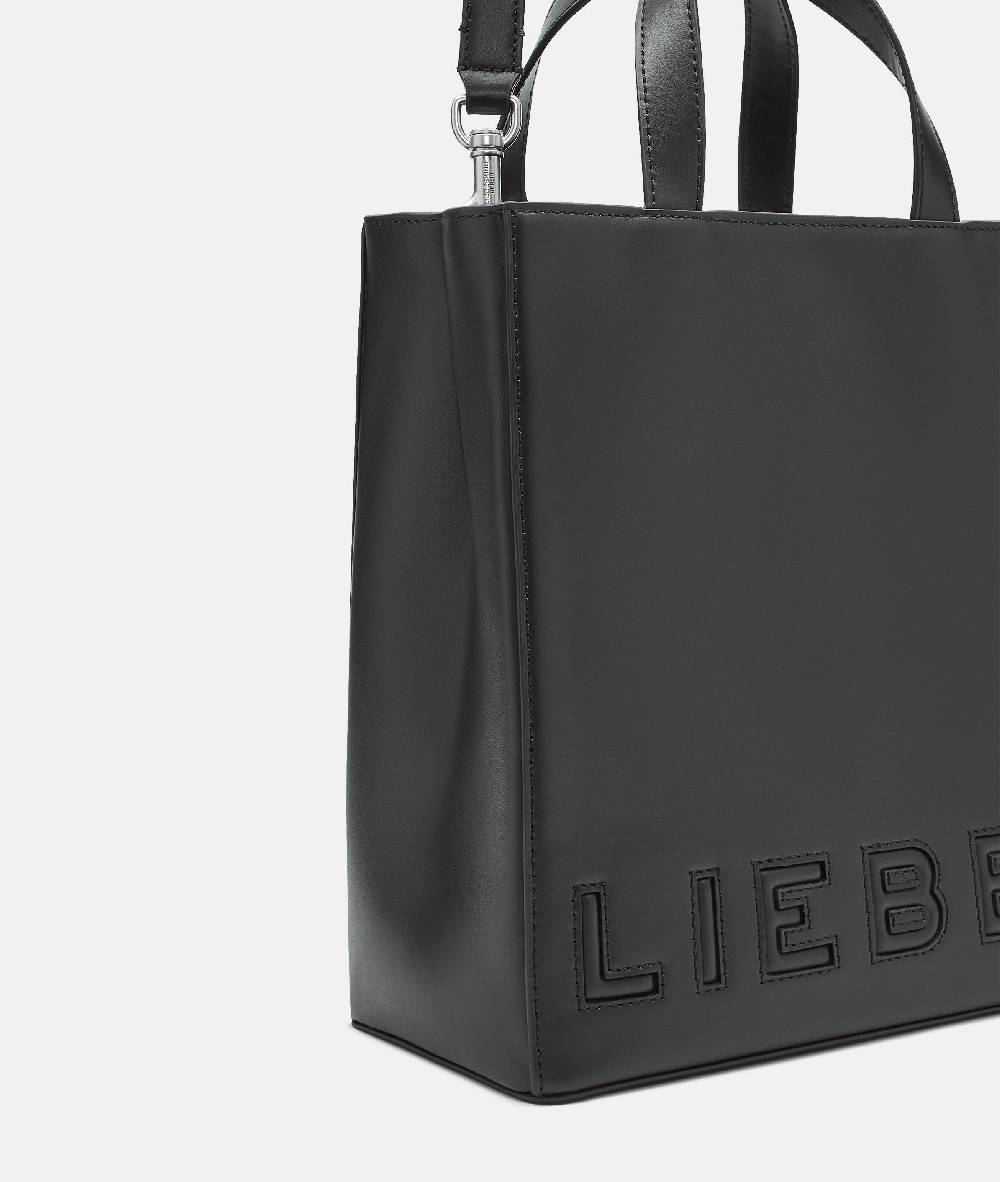 Liebeskind Berlin Paper Bag S Auslauf