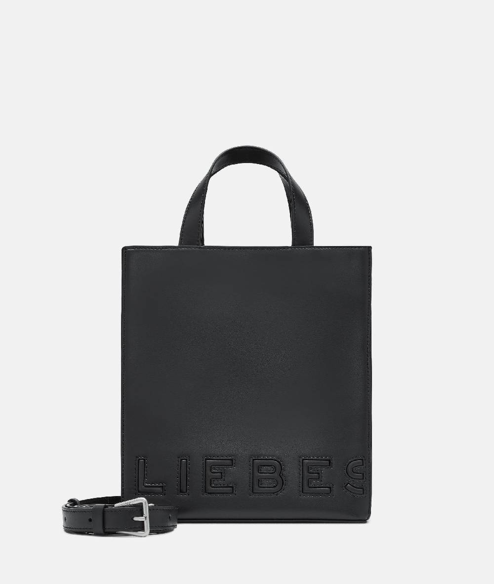 Liebeskind Berlin Paper Bag S Auslauf