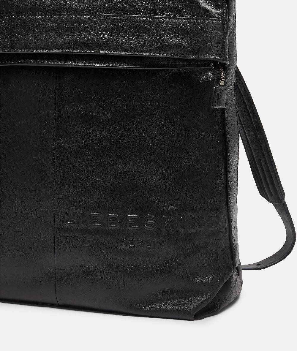 Liebeskind Berlin Elvira Backpack Hotsell