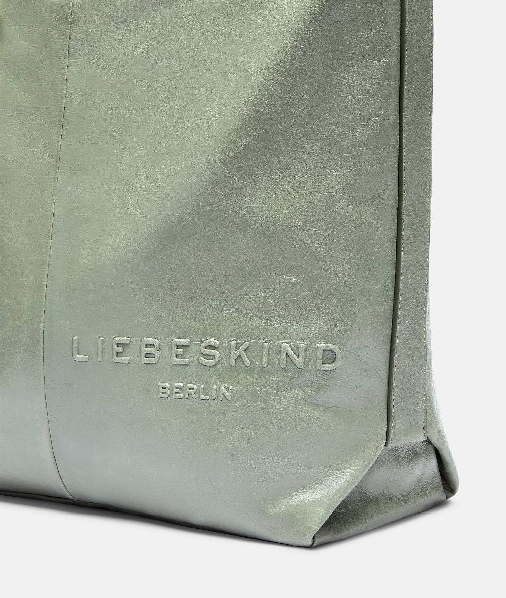 Liebeskind Berlin Elvira Tote L Schlussverkauf
