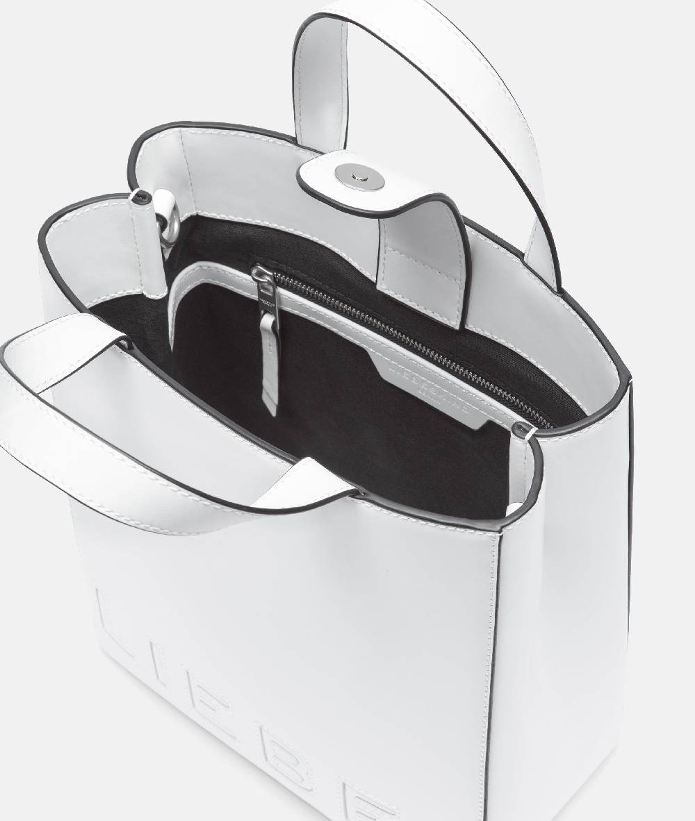 Liebeskind Berlin Paper Bag S Kostenloser Versand