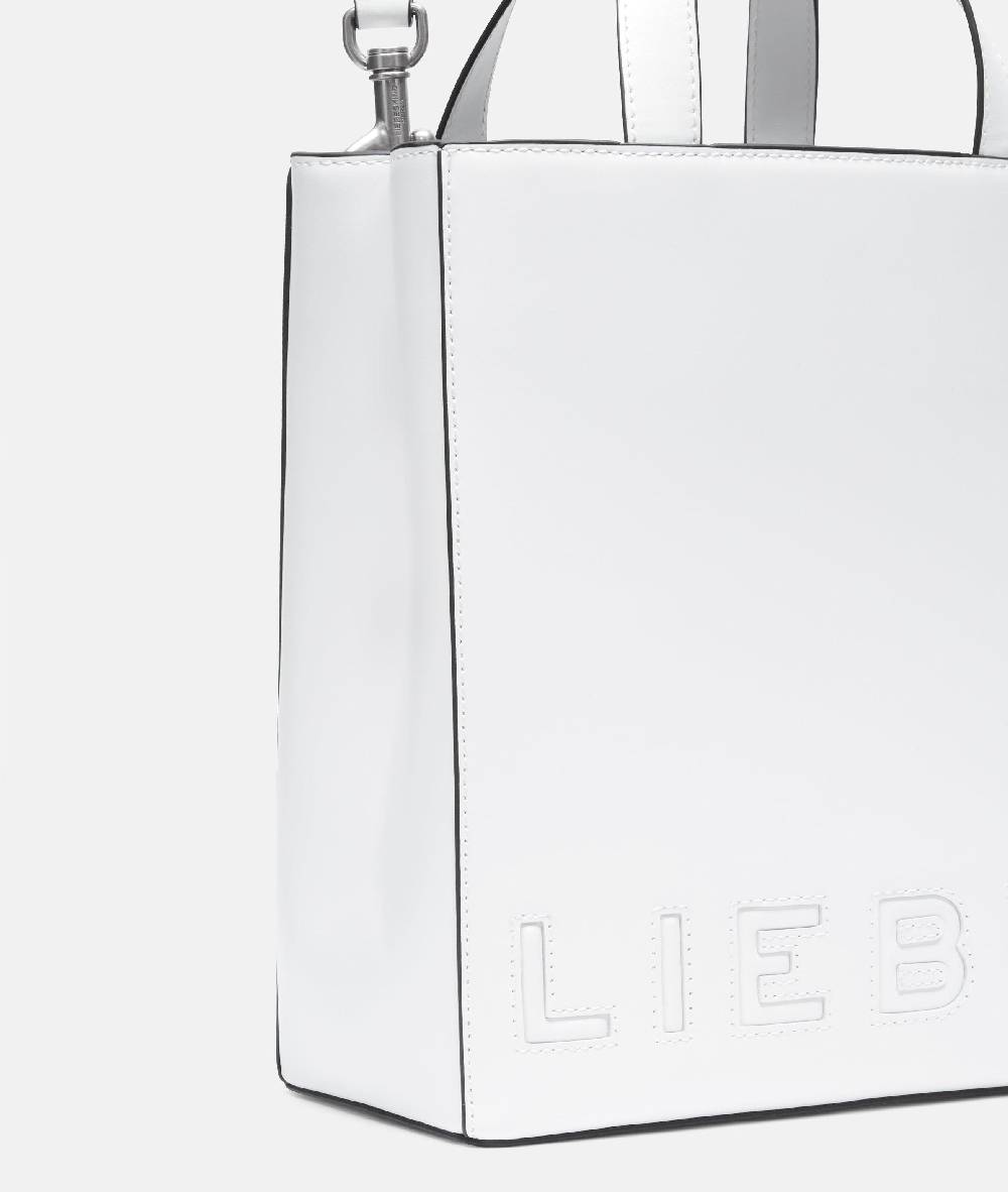 Liebeskind Berlin Paper Bag S Kostenloser Versand
