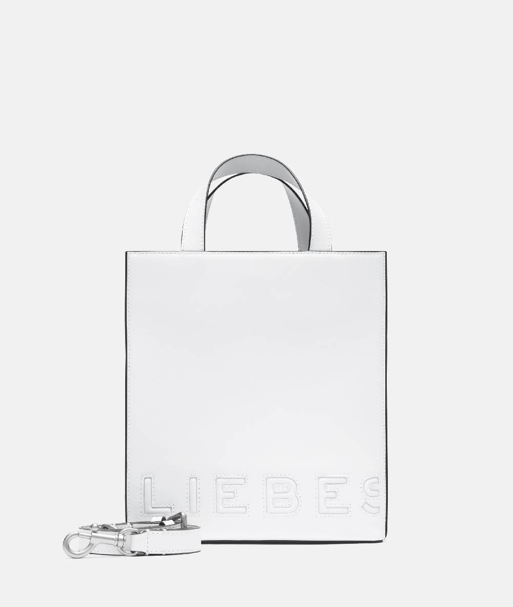 Liebeskind Berlin Paper Bag S Kostenloser Versand