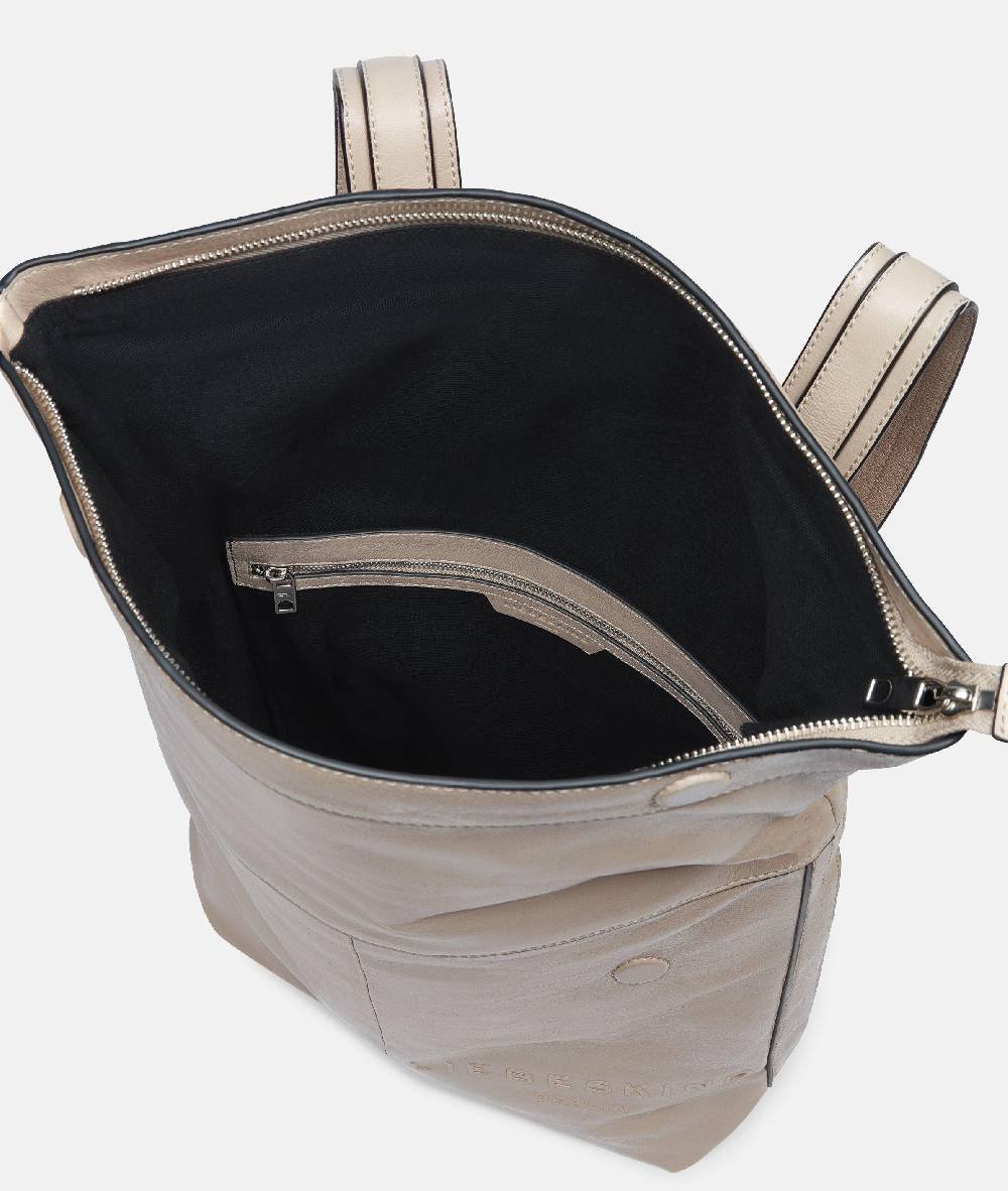 Liebeskind Berlin Elvira Backpack Limitierter Zeitrabatt