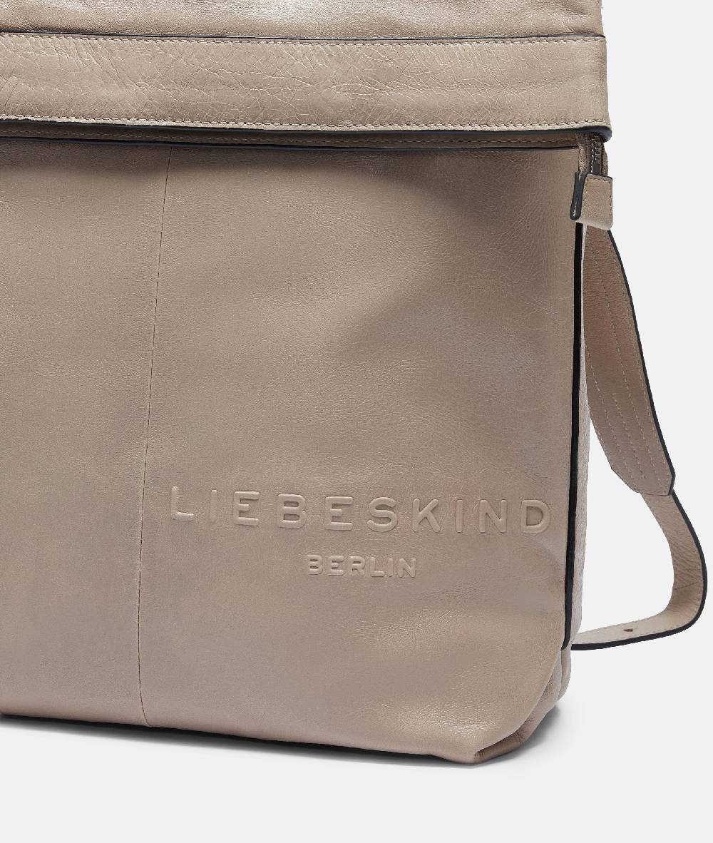 Liebeskind Berlin Elvira Backpack Limitierter Zeitrabatt
