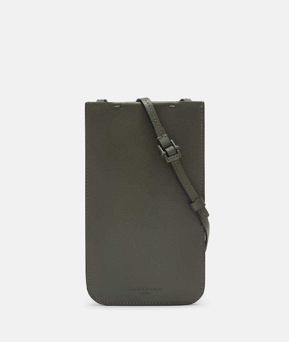 Liebeskind Berlin Ezra Mobile Pouch Versandkostenfrei