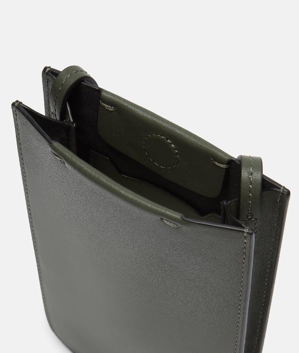 Liebeskind Berlin Ezra Mobile Pouch Versandkostenfrei