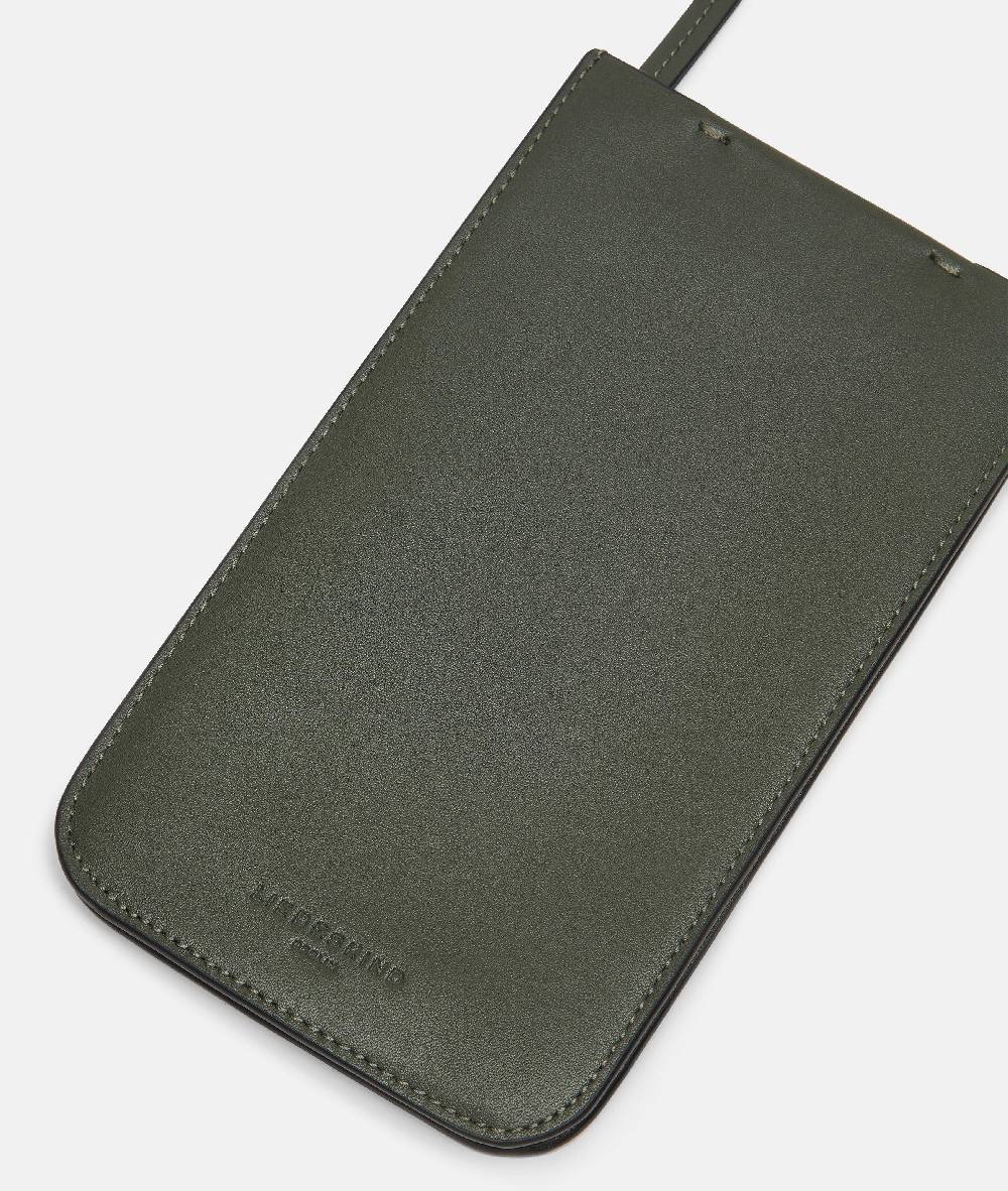 Liebeskind Berlin Ezra Mobile Pouch Versandkostenfrei