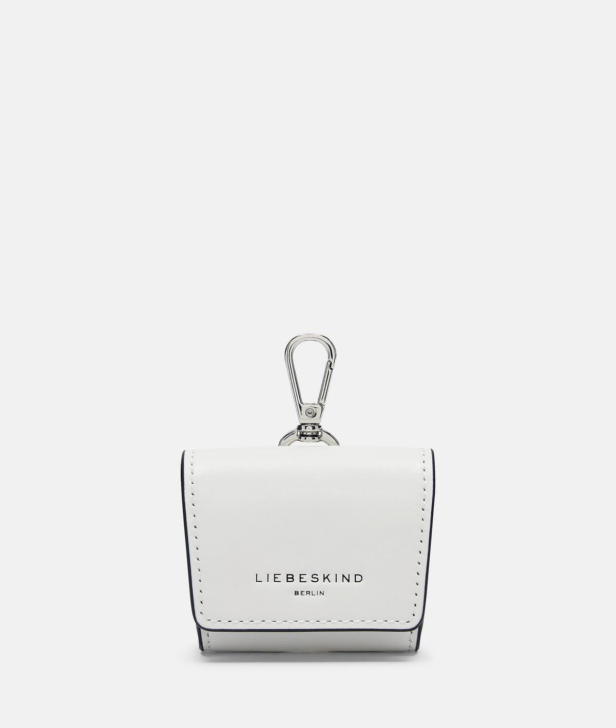Liebeskind Berlin Crinkle Chudy Earpod Case Begrenztes Angebot