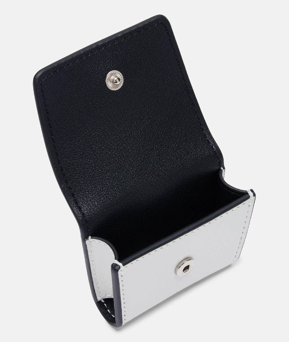 Liebeskind Berlin Crinkle Chudy Earpod Case Begrenztes Angebot