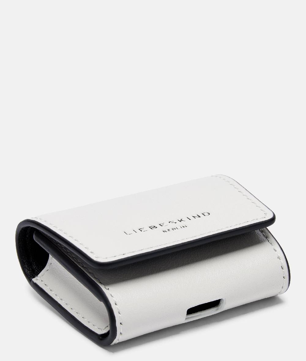 Liebeskind Berlin Crinkle Chudy Earpod Case Begrenztes Angebot