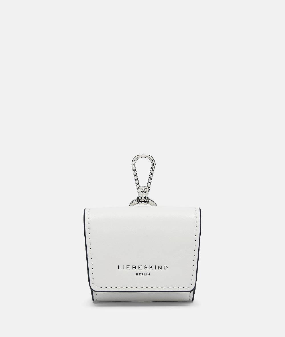 Liebeskind Berlin Crinkle Chudy Earpod Case Begrenztes Angebot