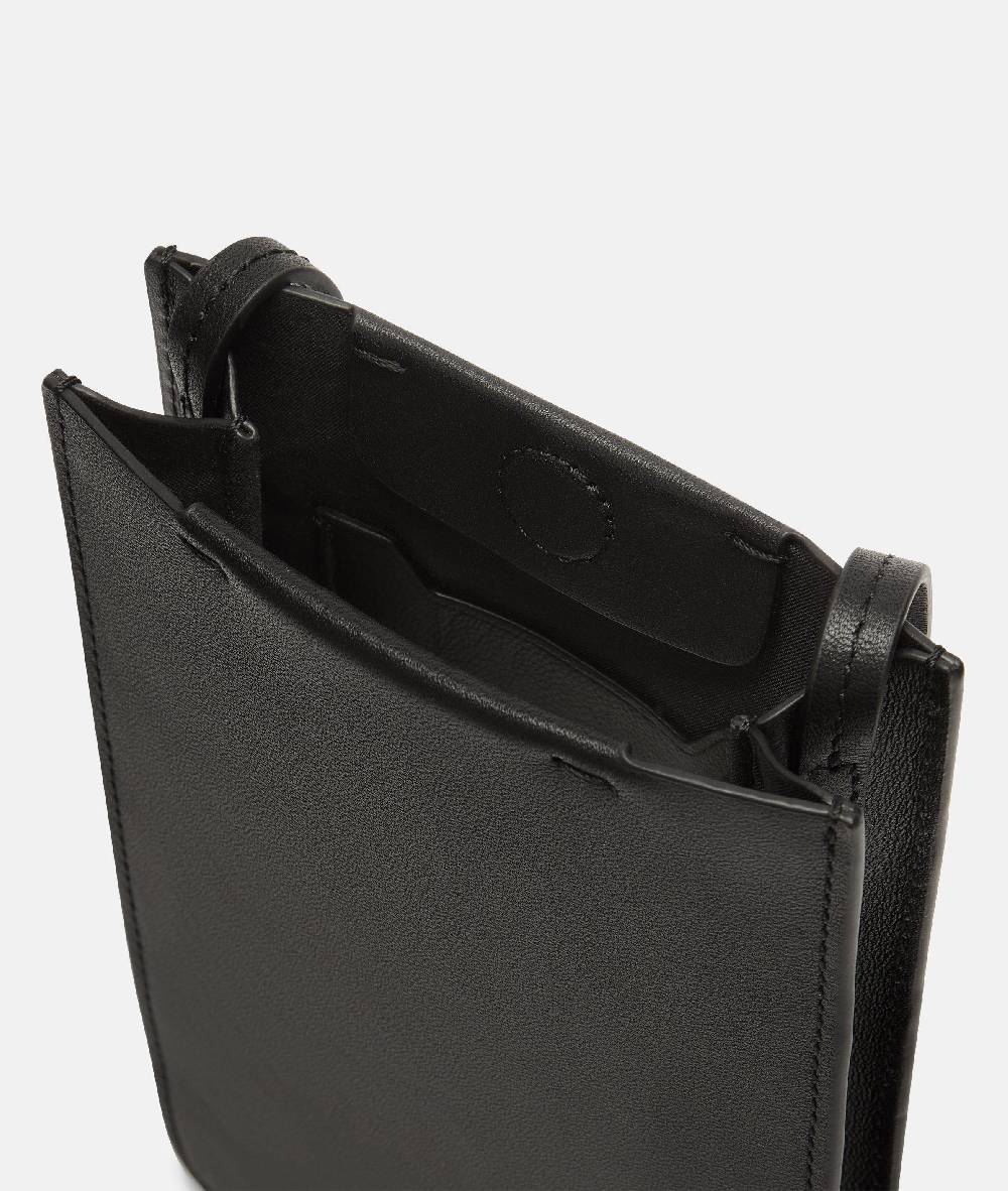 Liebeskind Berlin Ezra Mobile Pouch Online Shopping