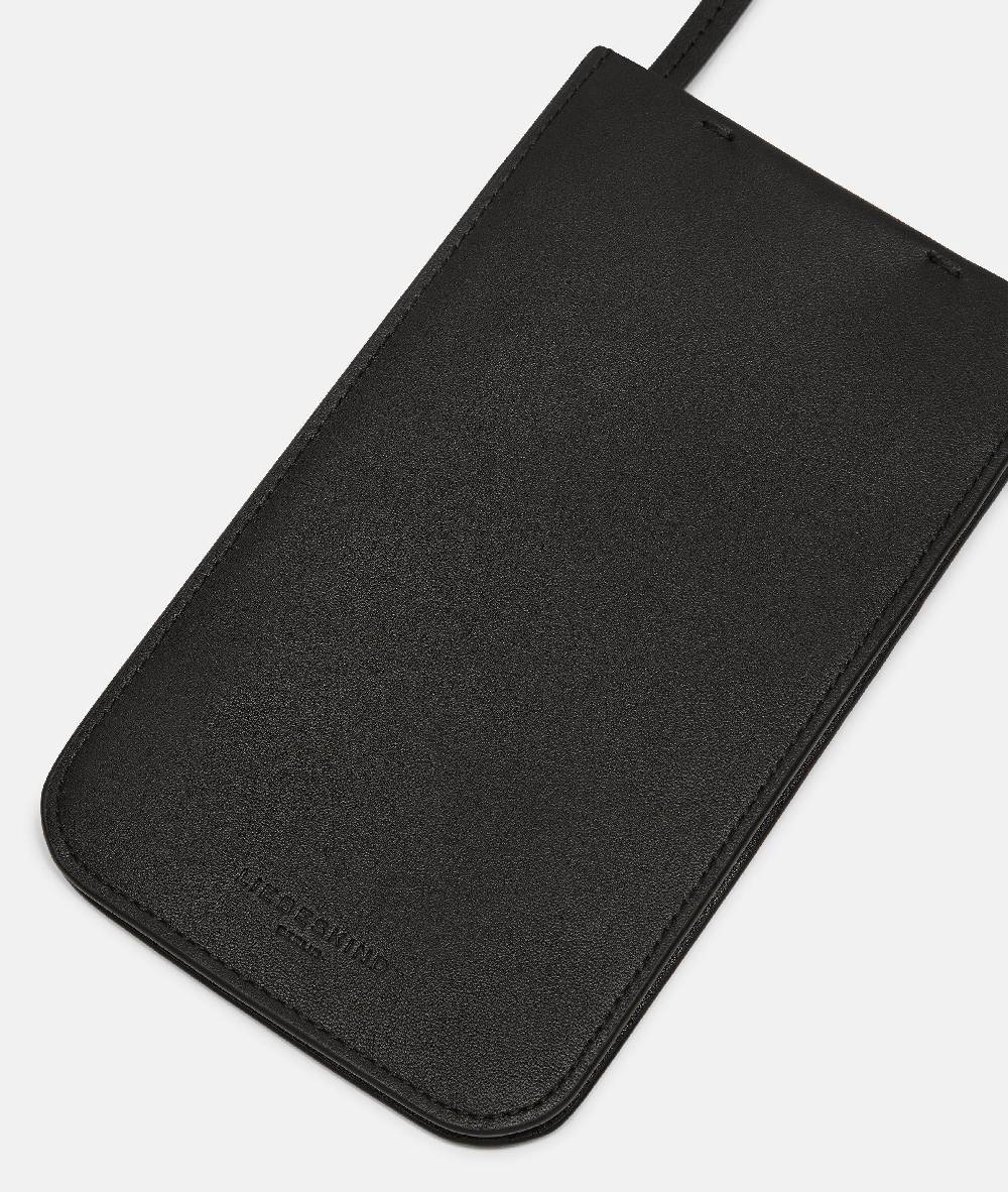 Liebeskind Berlin Ezra Mobile Pouch Online Shopping