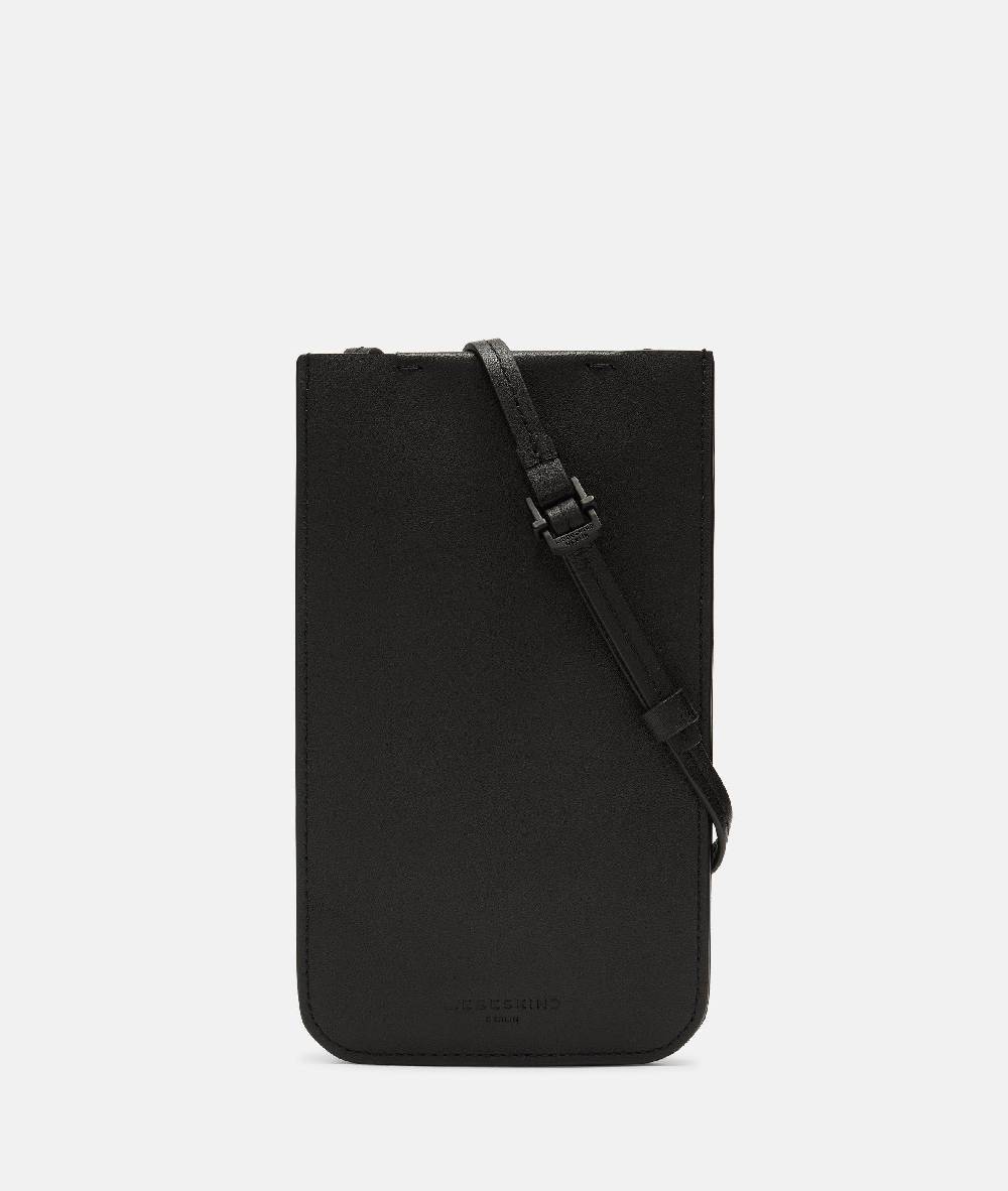 Liebeskind Berlin Ezra Mobile Pouch Online Shopping