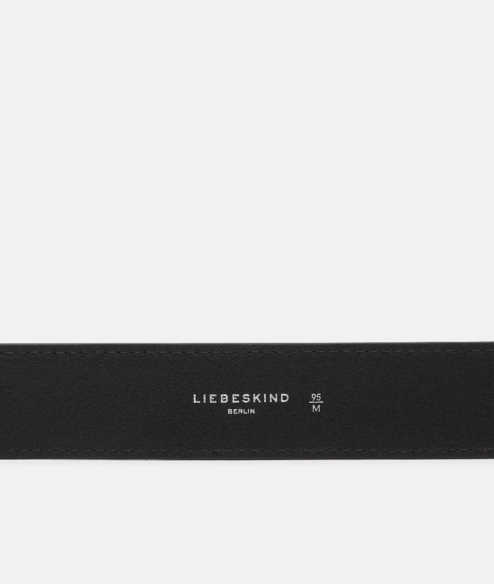 Liebeskind Berlin Lou Belt Preisnachlass