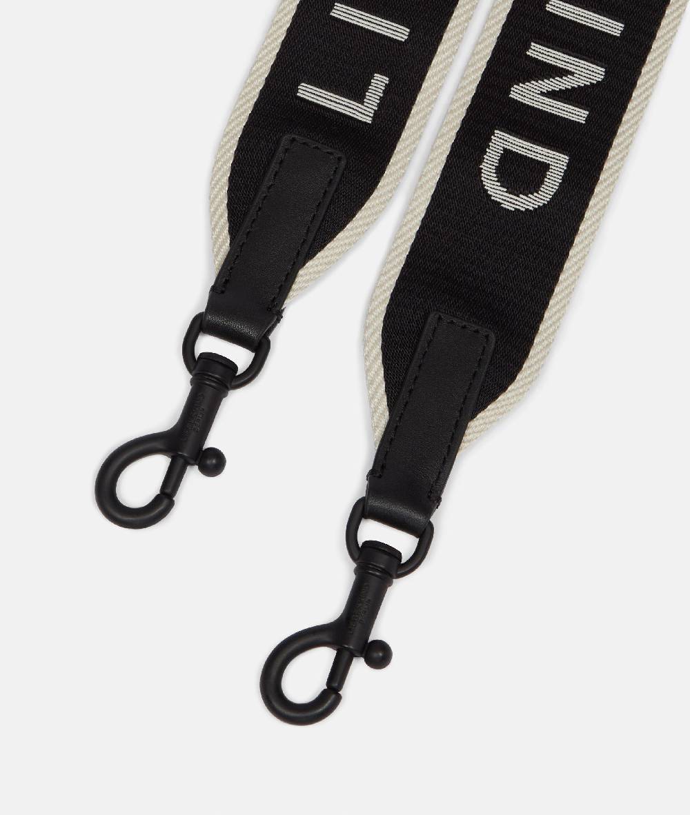 Liebeskind Berlin Logo Webbing Strap Jubiläumsangebot