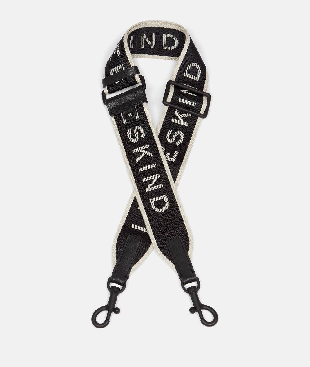 Liebeskind Berlin Logo Webbing Strap Jubiläumsangebot