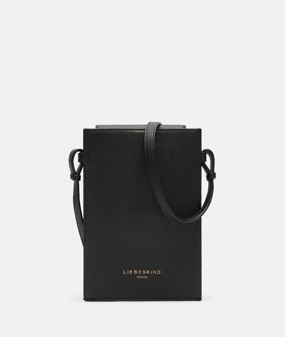 Liebeskind Berlin Hilla Mobile Pouch Top Angebot