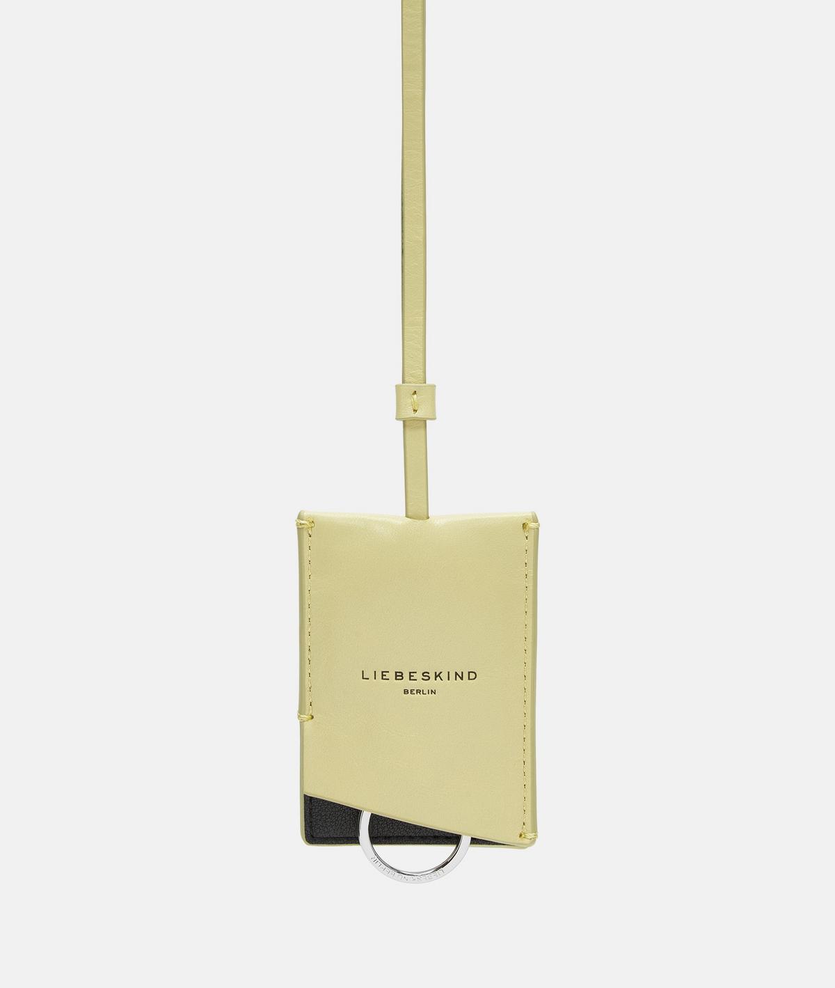 Liebeskind Berlin Chudy Pendant Bestseller