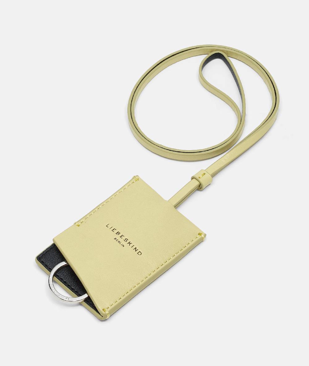 Liebeskind Berlin Chudy Pendant Bestseller