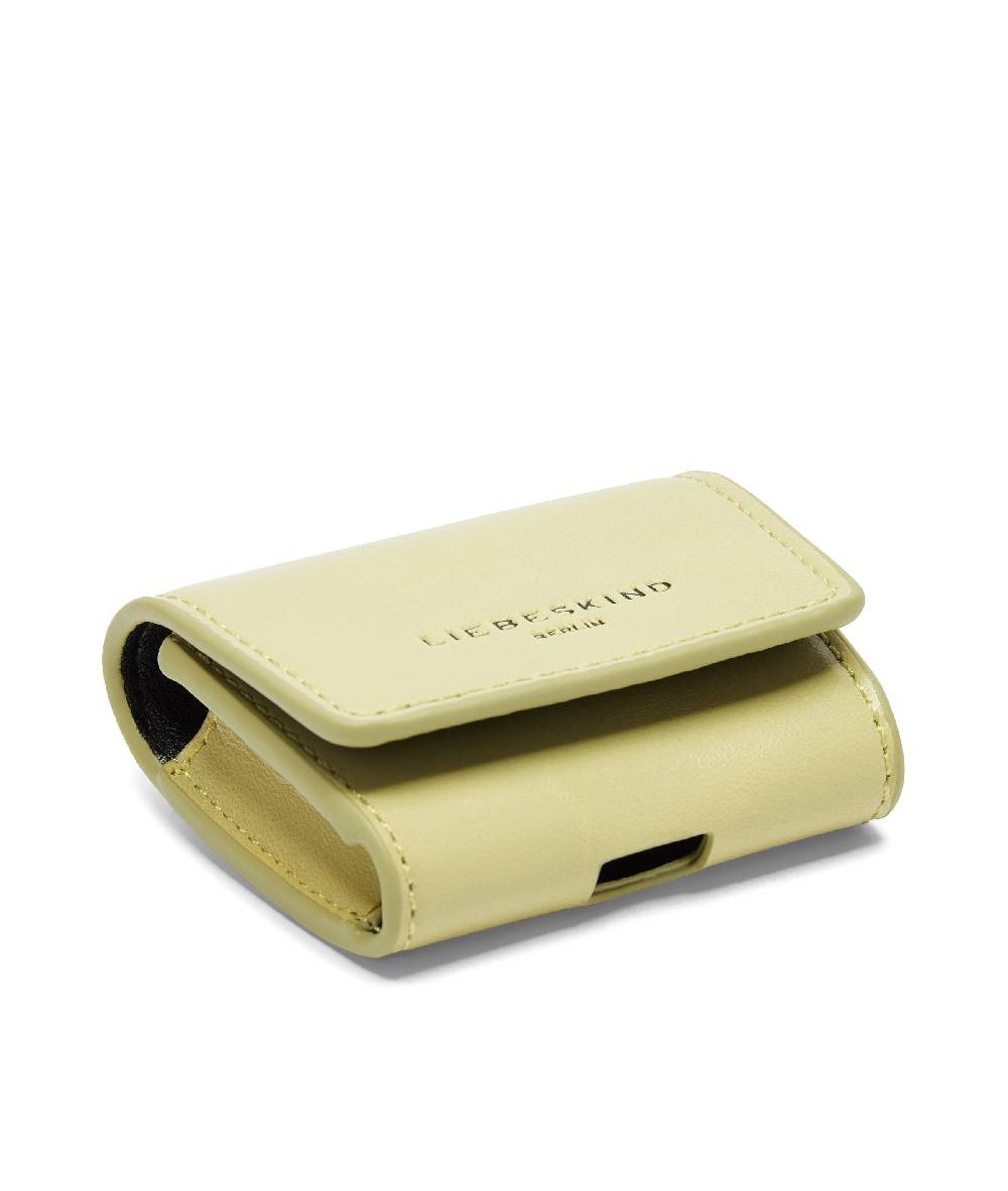 Liebeskind Berlin Crinkle Chudy Earpod Case Saisonale Angebote