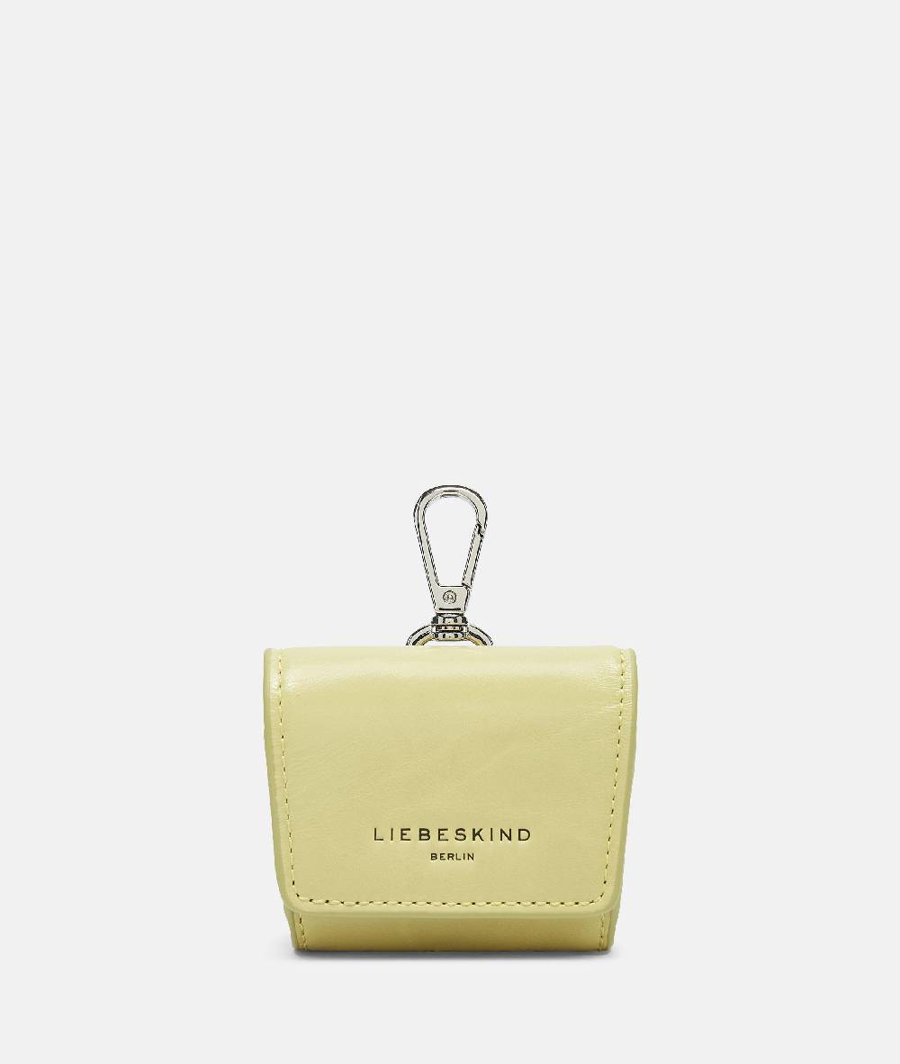 Liebeskind Berlin Crinkle Chudy Earpod Case Saisonale Angebote