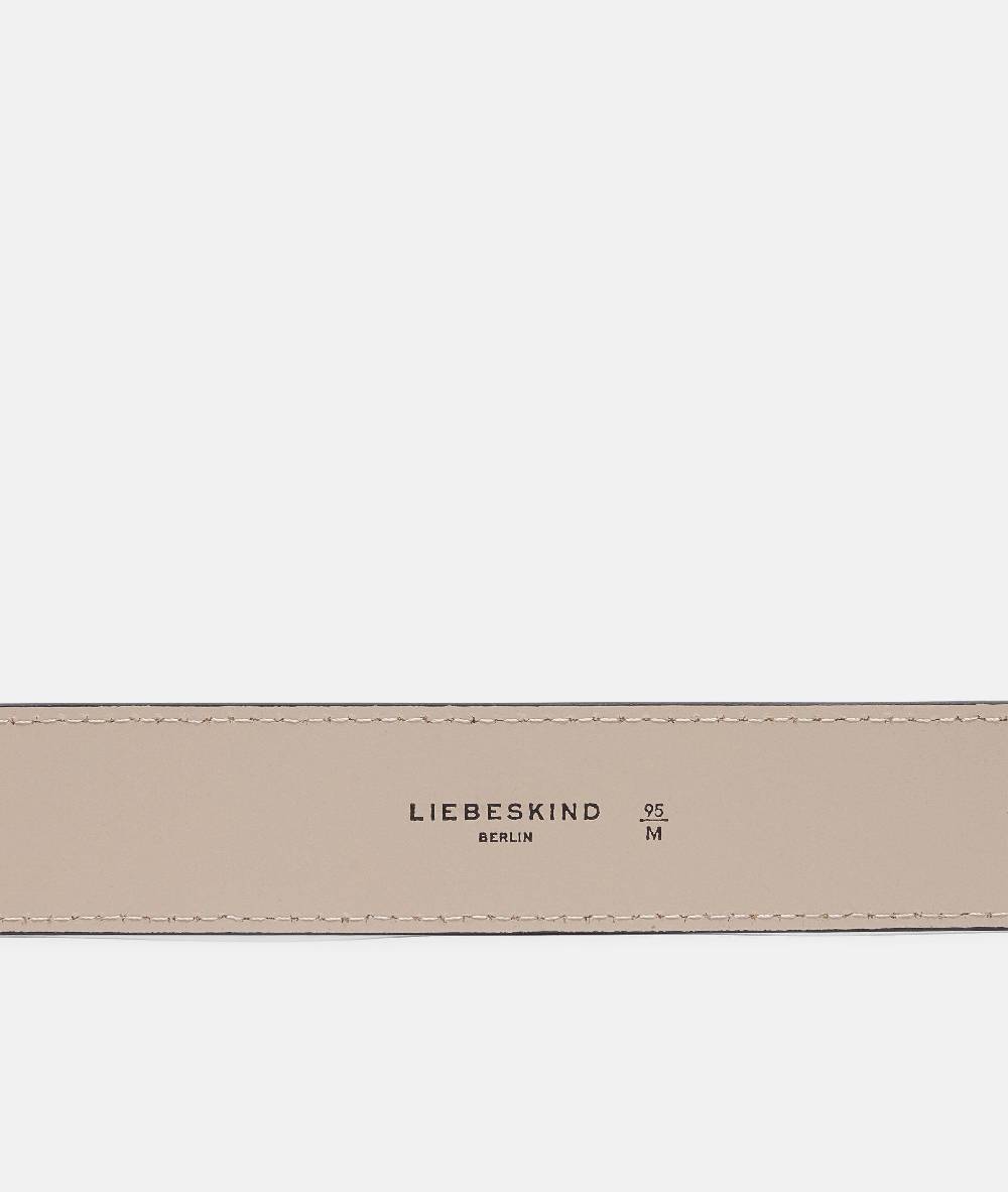Liebeskind Berlin Lou Belt Riesige Ersparnisse