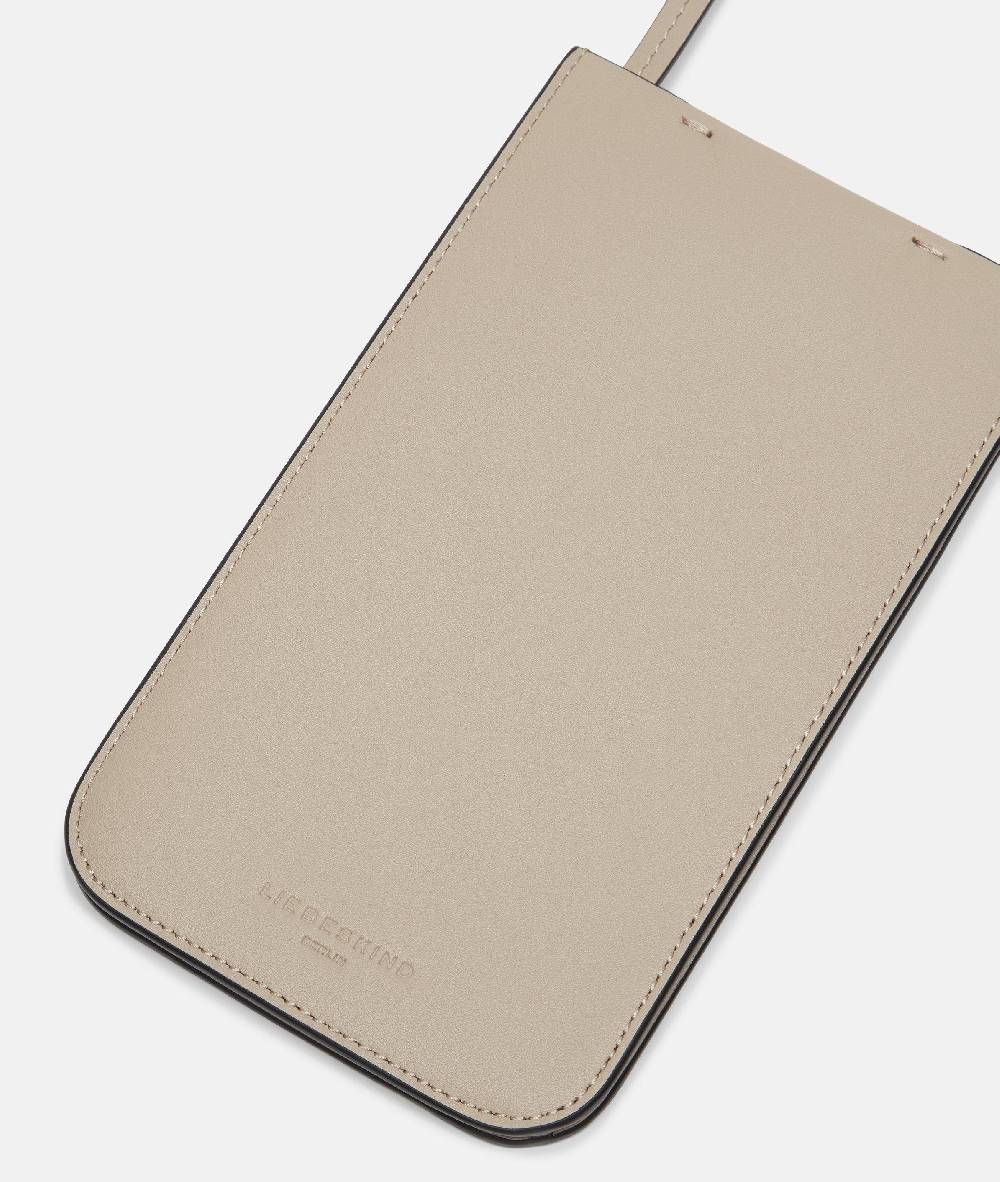 Liebeskind Berlin Ezra Mobile Pouch Begrenzte Freigabe