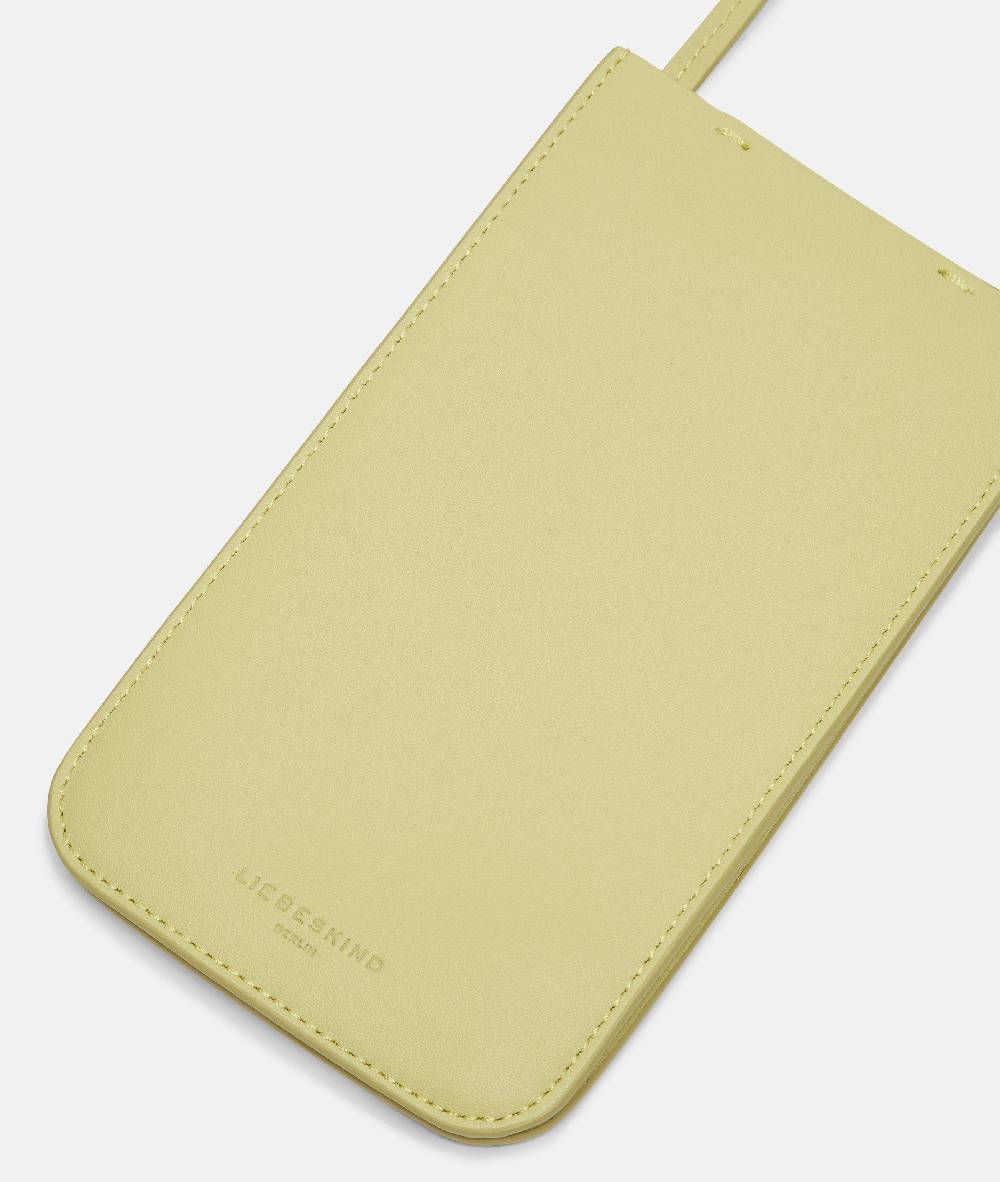 Liebeskind Berlin Ezra Mobile Pouch JETZT KAUFEN