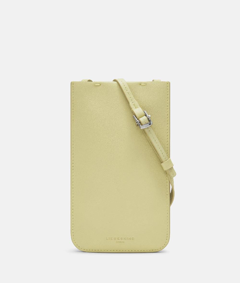Liebeskind Berlin Ezra Mobile Pouch JETZT KAUFEN